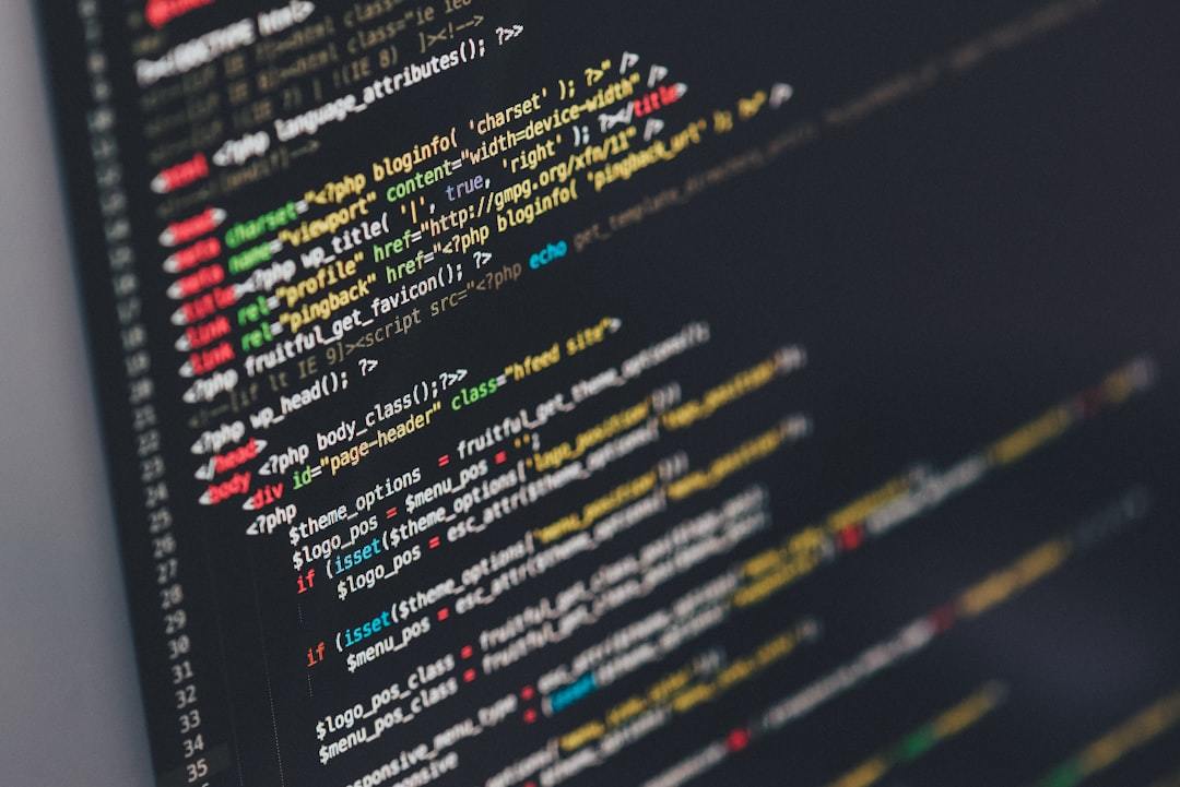 Programming in Python