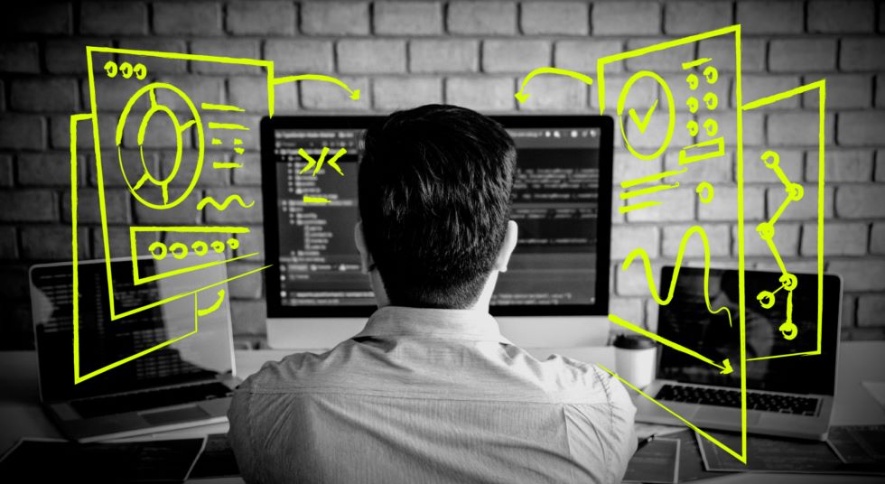 Front-End Web Development
